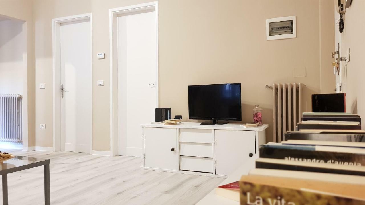 Sweet Living In Флоренція Екстер'єр фото